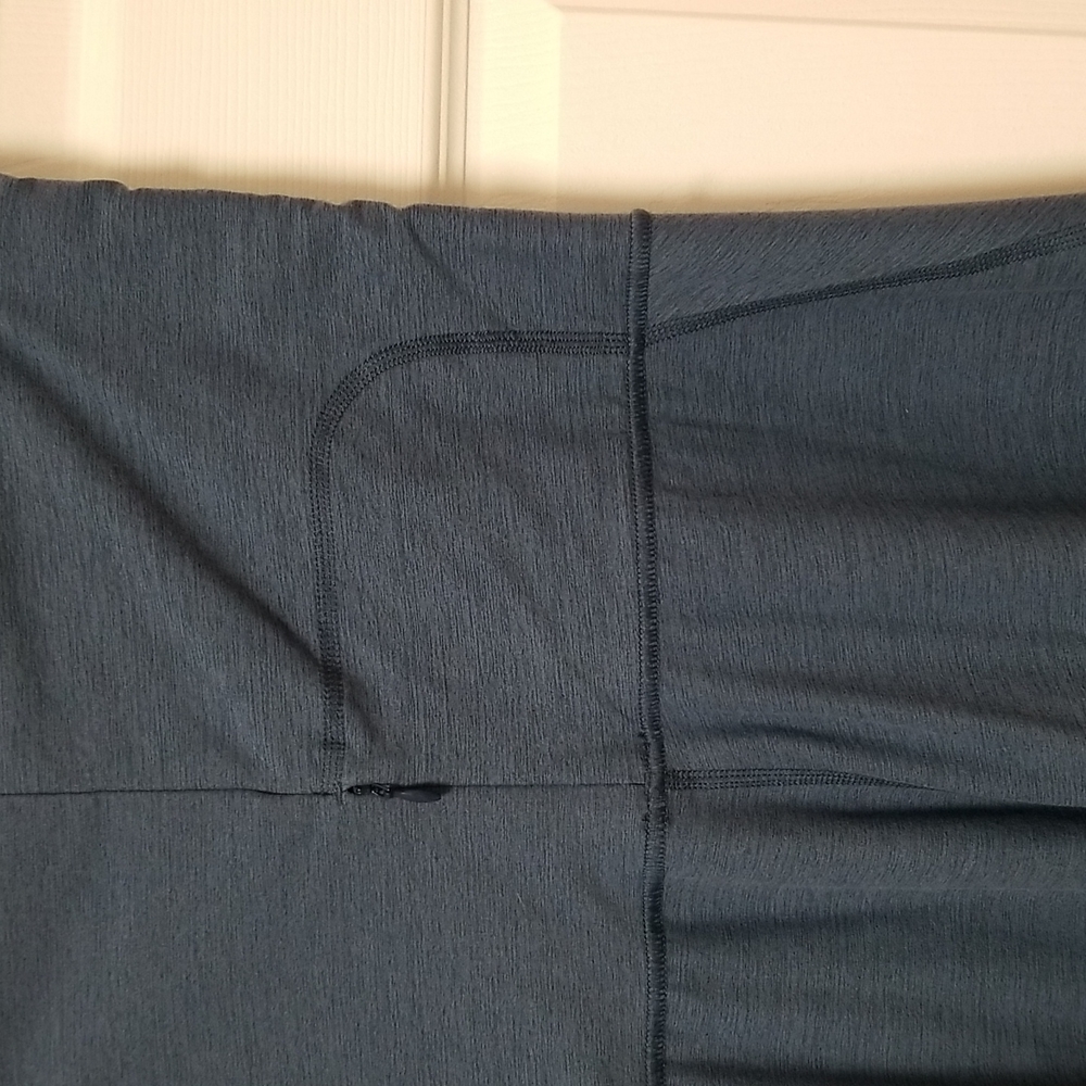 The North Face Blue Skirt Flashdry M - Picture 5 of 7